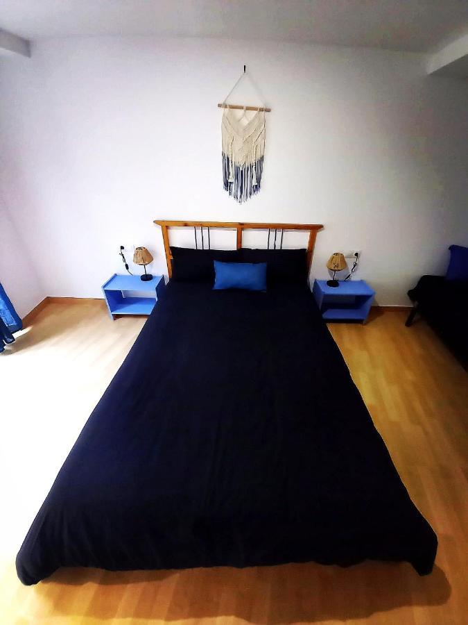 Cornukarma Apartamiento La Capella Cornudella de Montsant ภายนอก รูปภาพ
