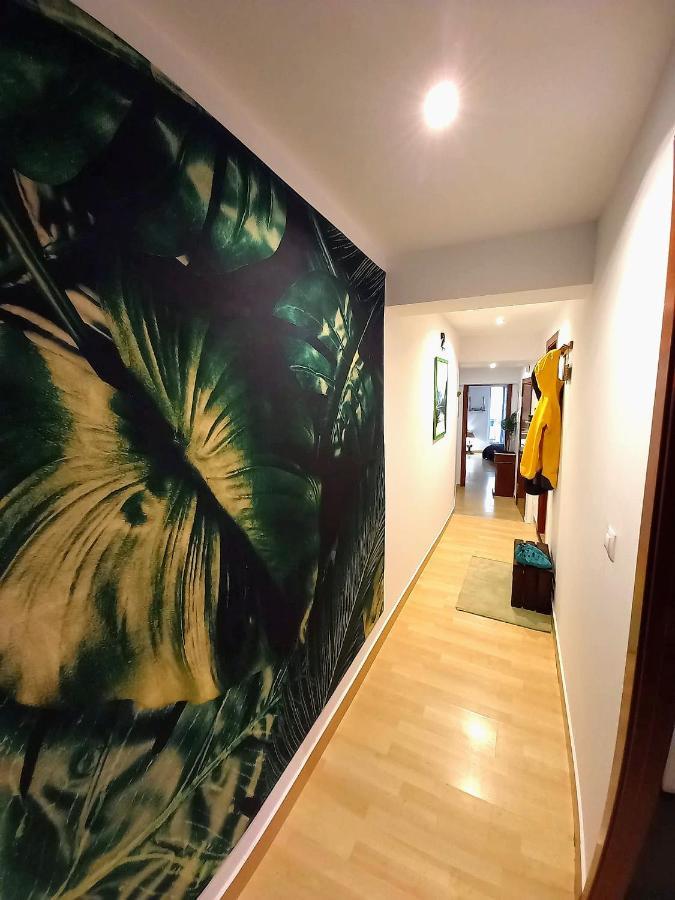 Cornukarma Apartamiento La Capella Cornudella de Montsant ภายนอก รูปภาพ